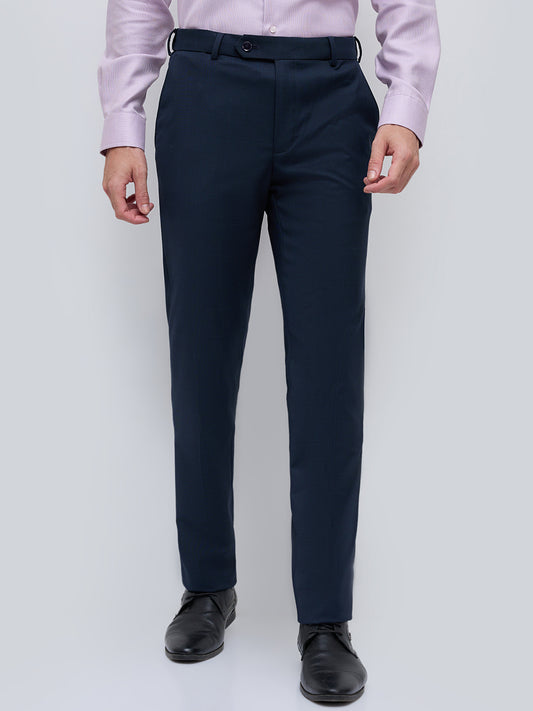 Park Avenue Blue Trouser