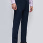 Park Avenue Blue Trouser