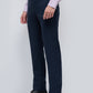 Park Avenue Blue Trouser