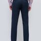 Park Avenue Blue Trouser