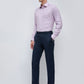 Park Avenue Blue Trouser