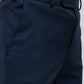 Park Avenue Men Blue Slim Fit Checks Trouser