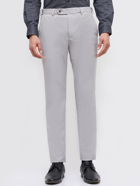 Park Avenue Grey Trouser