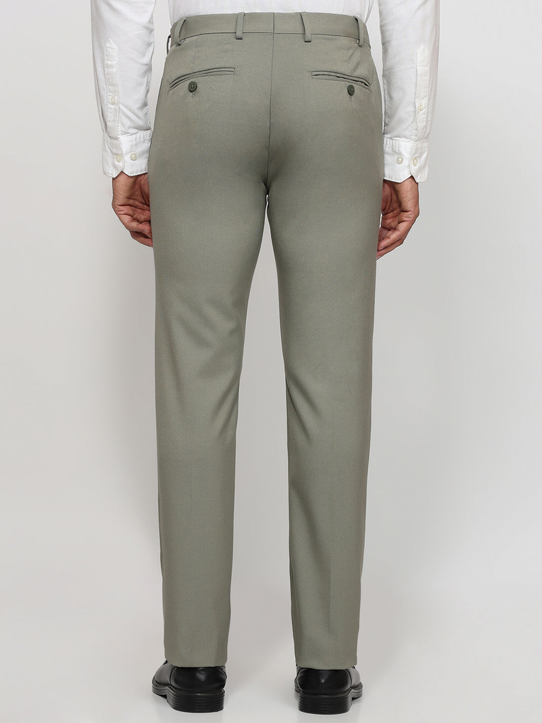 Park Avenue Green Trouser