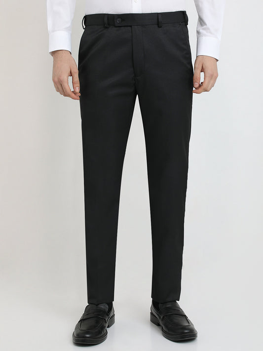 Park Avenue Black Trouser