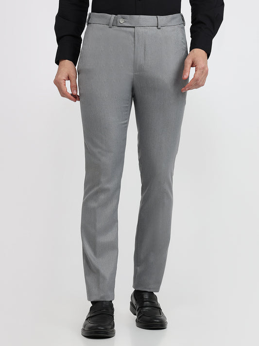 Park Avenue Grey Trouser