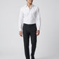 Park Avenue Grey Trouser