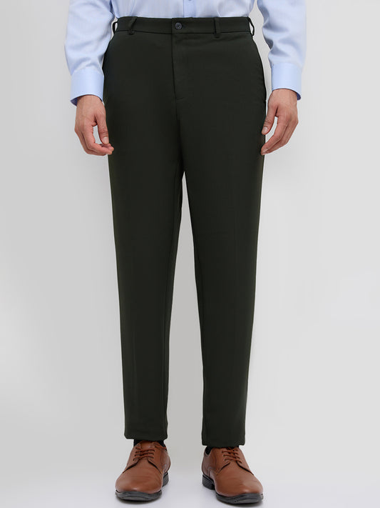 Park Avenue Green Trouser