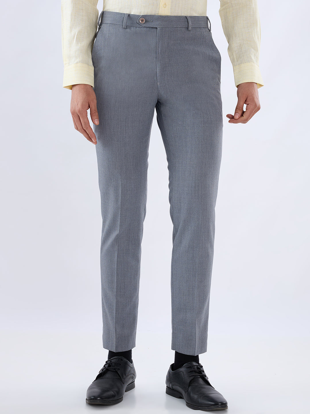 Park Avenue Multi-Colour Trouser