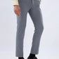 Park Avenue Multi-Colour Trouser