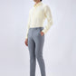 Park Avenue Multi-Colour Trouser