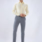 Park Avenue Men Multi-Colour Trouser