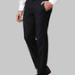 Park Avenue Blue Trouser