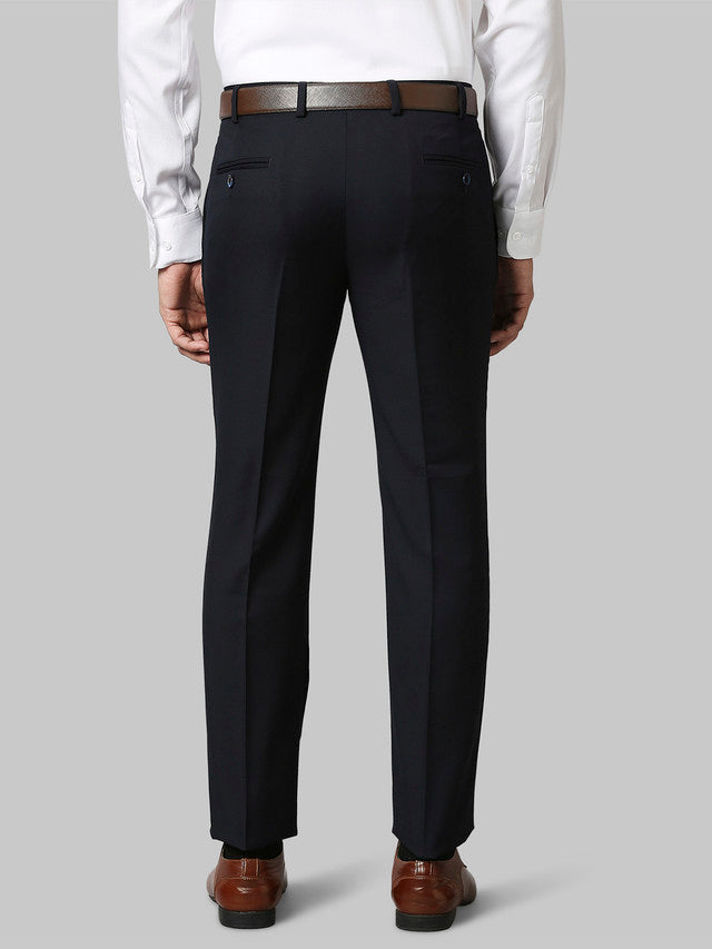 Park Avenue Blue Trouser