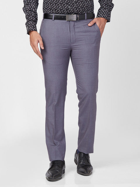 Park Avenue Grey Trouser