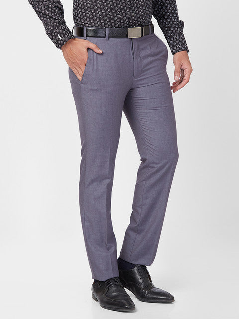 Park Avenue Grey Trouser