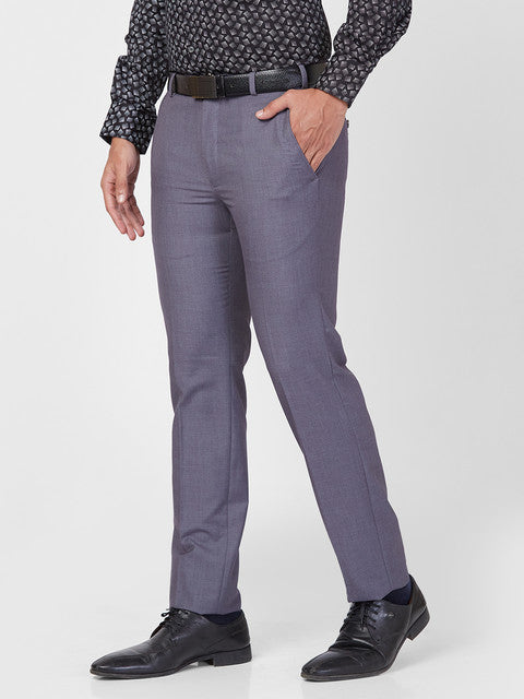 Park Avenue Grey Trouser