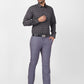 Park Avenue Grey Trouser