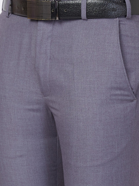 Park Avenue Grey Trouser