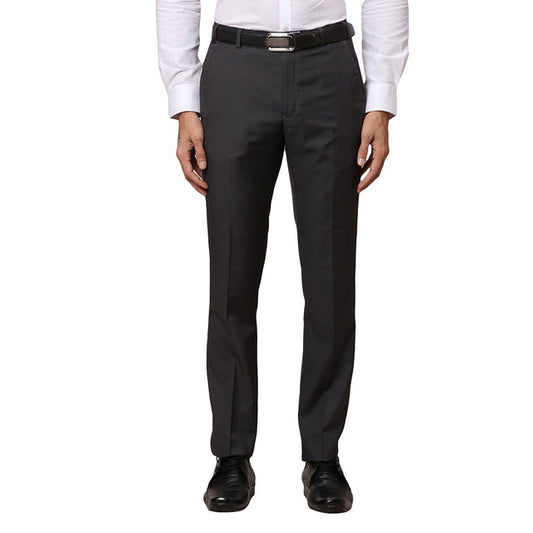 Park Avenue Grey Trouser