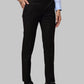 Park Avenue Black Trouser