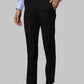 Park Avenue Black Trouser