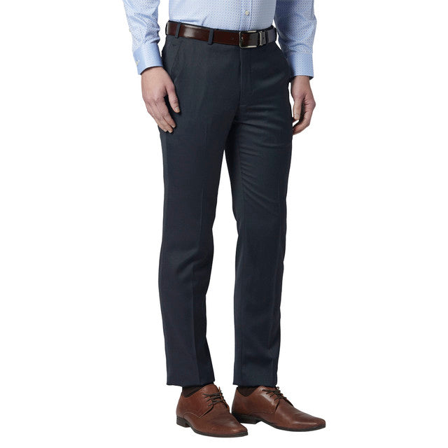 Park Avenue Grey Trouser