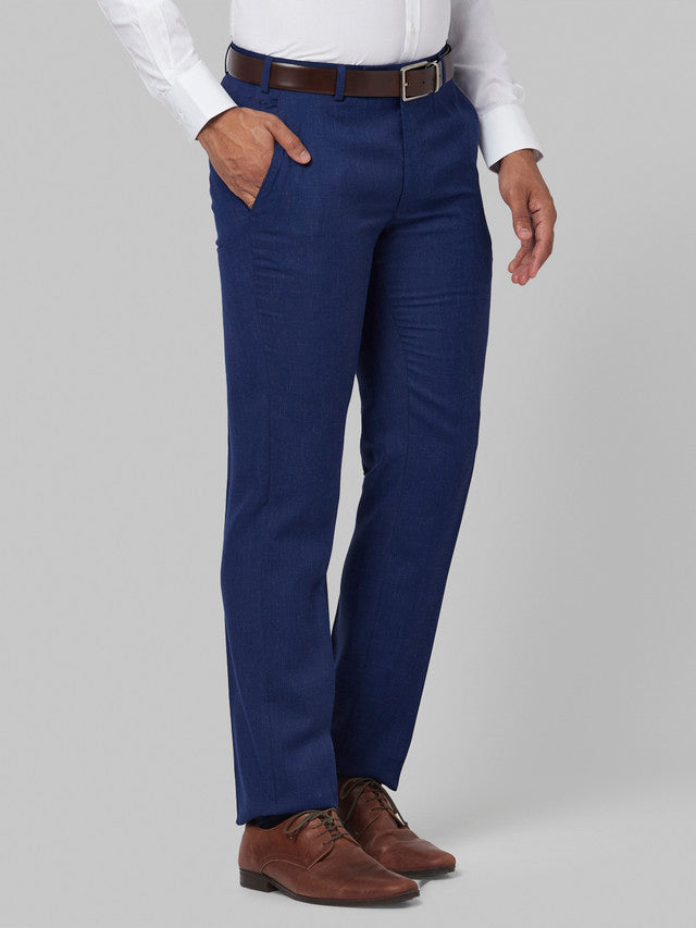 Park Avenue Blue Trouser