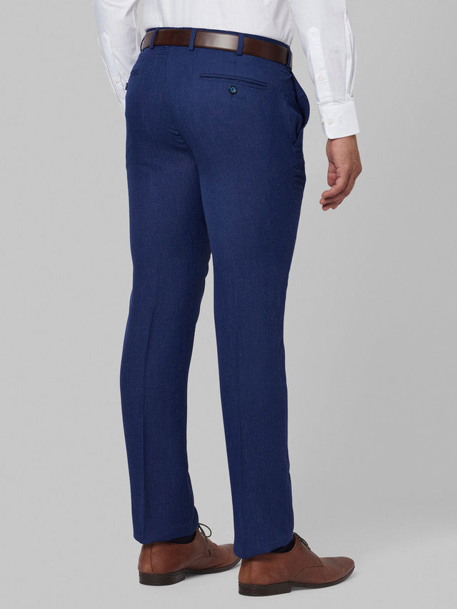 Park Avenue Blue Trouser