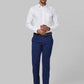 Park Avenue Blue Trouser