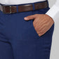 Park Avenue Blue Trouser