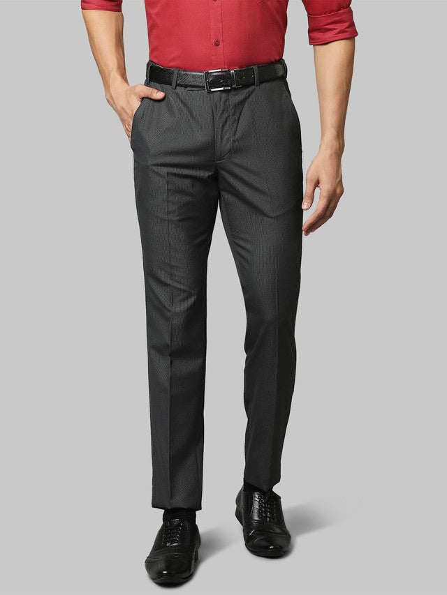 Park Avenue Grey Trouser