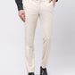 Park Avenue Beige Trouser