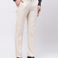 Park Avenue Beige Trouser