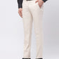 Park Avenue Beige Trouser