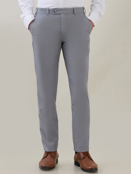 Park Avenue Grey Trouser