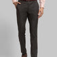 Men Super Slim Fit Light Cream Chinos & Trouser