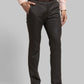 Men Super Slim Fit Light Cream Chinos & Trouser