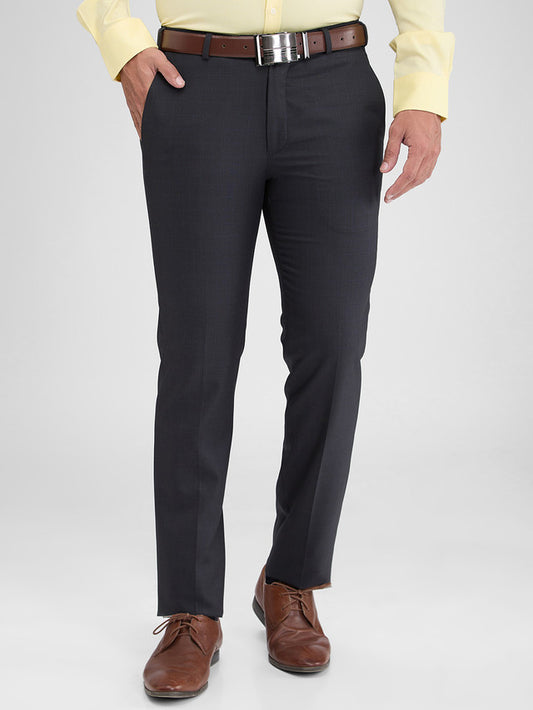 Park Avenue Grey Trouser