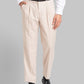 Park Avenue Beige Trouser