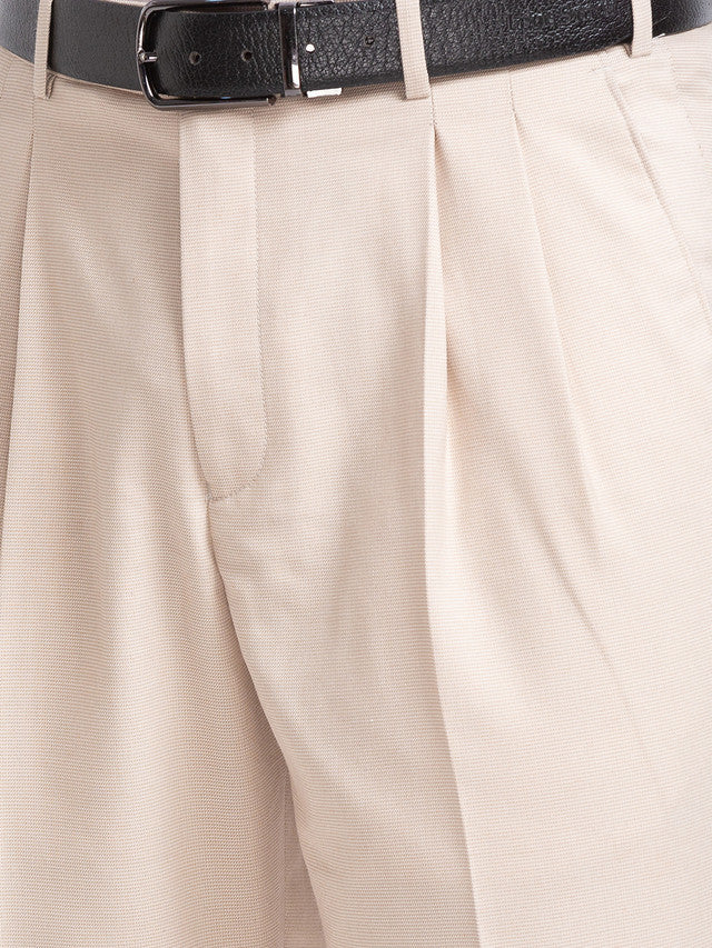 Park Avenue Beige Trouser