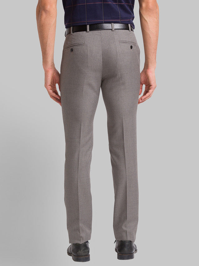 Park Avenue Grey Trouser