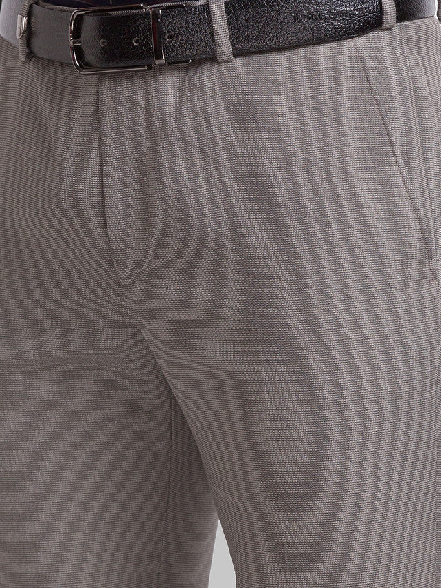 Park Avenue Grey Trouser