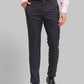 Park Avenue Black Trouser