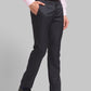 Park Avenue Black Trouser