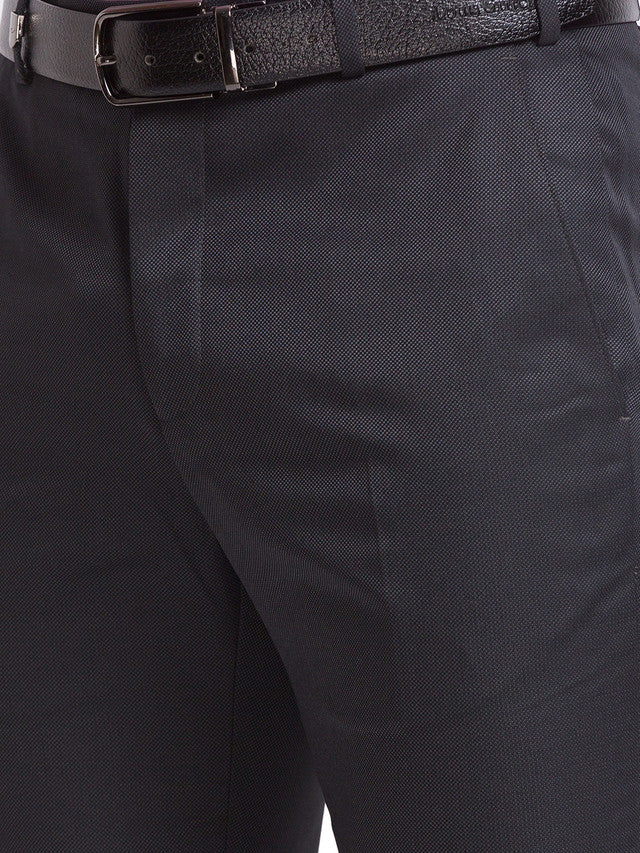 Park Avenue Black Trouser