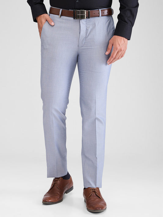 Park Avenue Grey Trouser