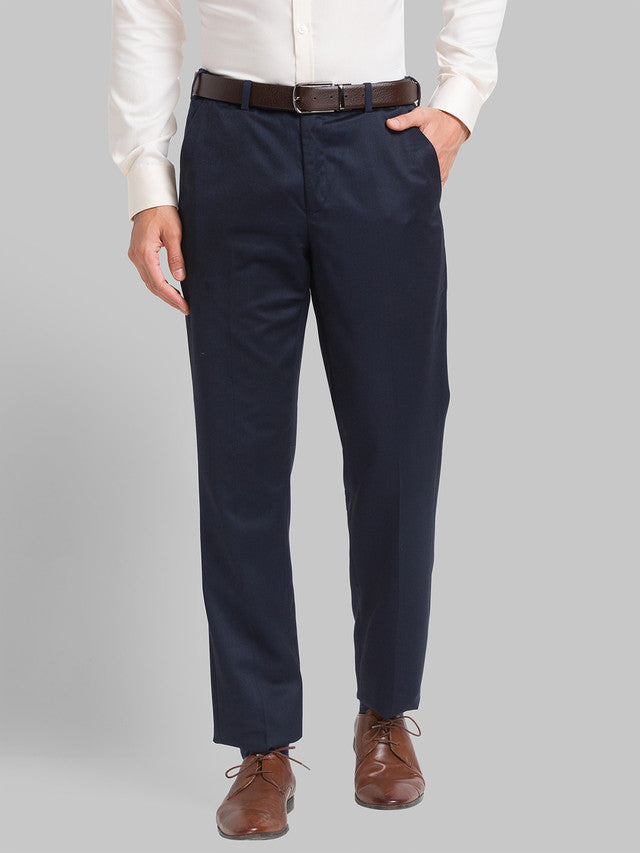 Park Avenue Grey Trouser