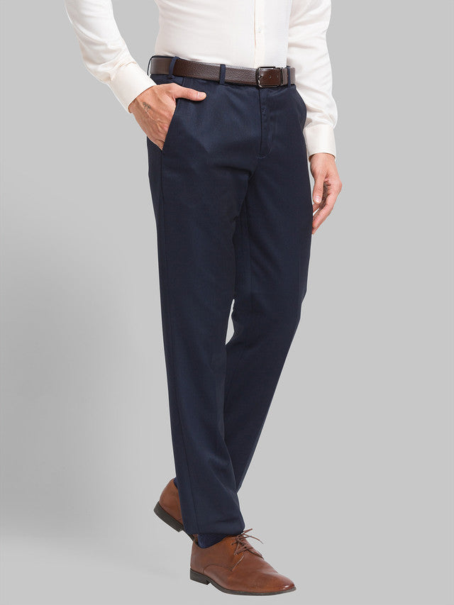 Park Avenue Grey Trouser