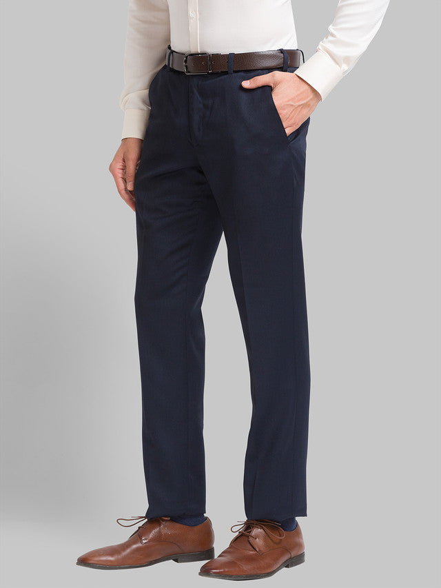 Park Avenue Grey Trouser